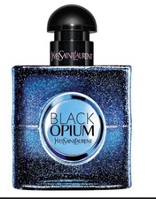 Profumo Donna YSL Black Opium