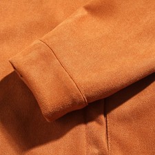 Stand stile retrò colletto