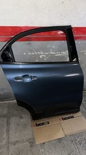 Porta posteriore destra Fiat