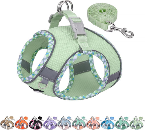Aiitle pettorina per cani - aiitle,