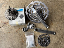 Shimano Ultegra 6600 3x10