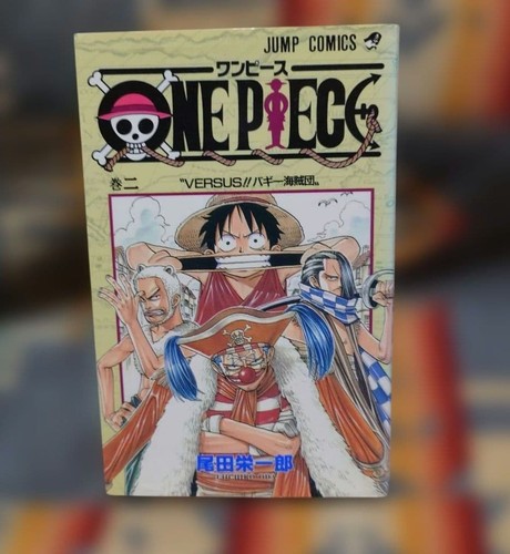 One piece vol edizione - one, 2