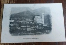 CARTOLINA D'EPOCA PROVINCIA