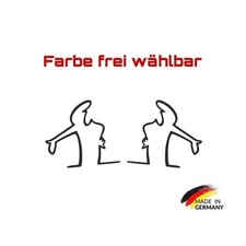 Adesivo La Linea Uomo