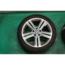 4 CERCHI IN LEGA VOLKSWAGEN