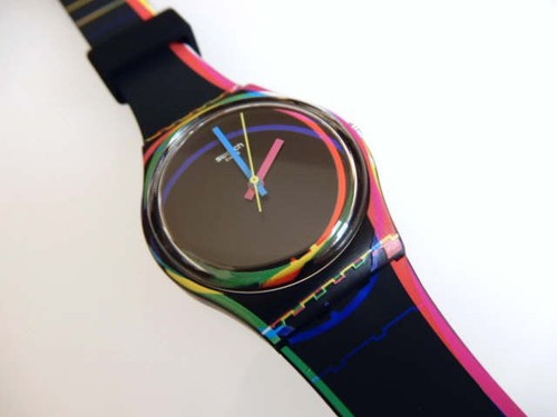 Spia rossa splendido swatch - spia,
