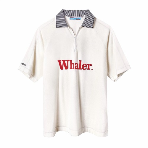 Tombolo uomo boston - tombolo, whaler'