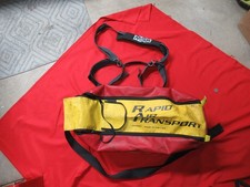Borsa antincendio RIT CFE SCBA