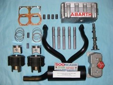 Fiat 500 126 kit - 500,