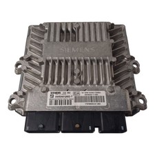 CENTRALINA MOTORE PER CITROEN