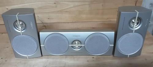 Tris altoparlanti philips - tris,
