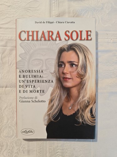 Chiara sole david - chiara, sole-david