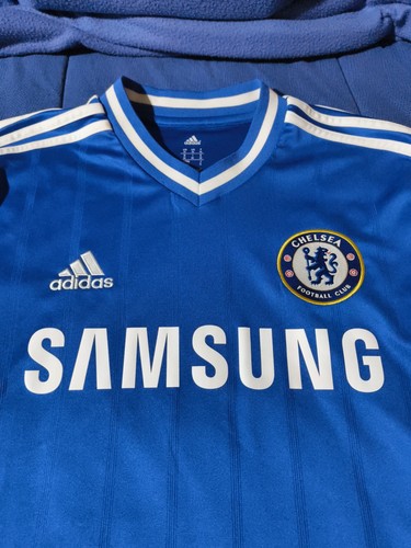 Maglia calcio chelsea adidas - maglia,