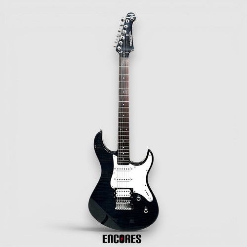 Yamaha pacifica212vfm - yamaha,