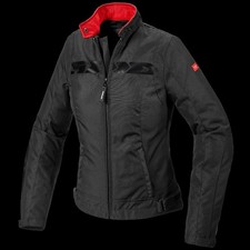 SPIDI - GIACCA MOTO IN TESSUTO