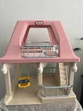 VtgLittle Tikes Grandma's