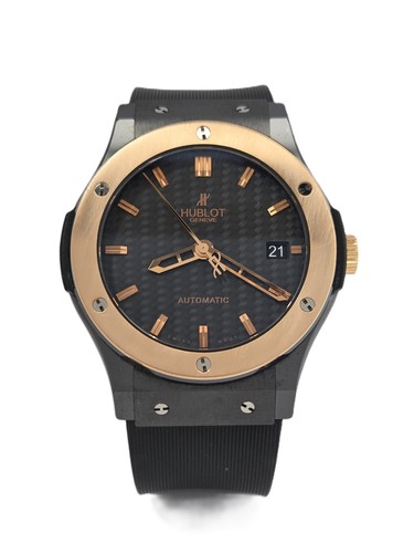 Hublot classic fusion 511 - classic-fusion, 511.cp