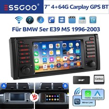 Dab per bmw serie e39 - per,