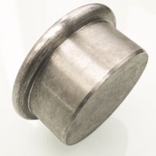 END CAP FOR PIPES RAILING