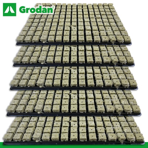 Grodan stuoia per - grodan, 5