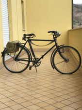 Bicicletta Militare Svizzera 