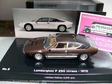 1/43 Minichamps Lamborghini P 250 Urraco - 1972
