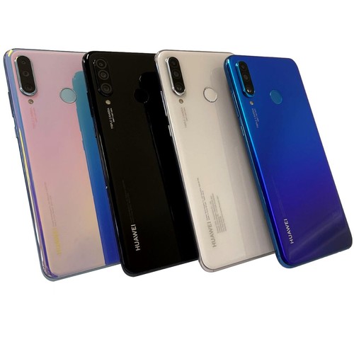Huawei p30 lite dual - p30, sim