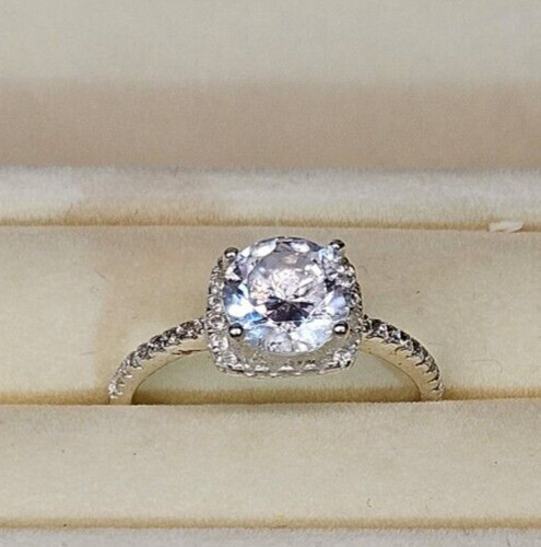 Anello argento sterling con - argento,