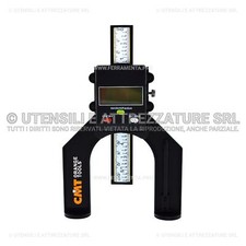 CALIBRO DIGITALE con ASTA CMT