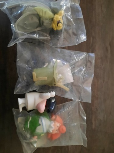 Sorpresine collezione - sorpresine, da