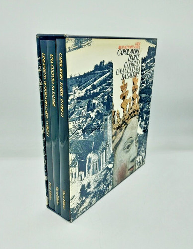 Capolavori arte friuli - d'arte,