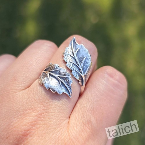 Anello argento sterling 925 - argento,