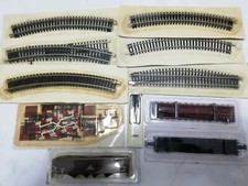 TRENINI  LOTTO  BINARI SCALA