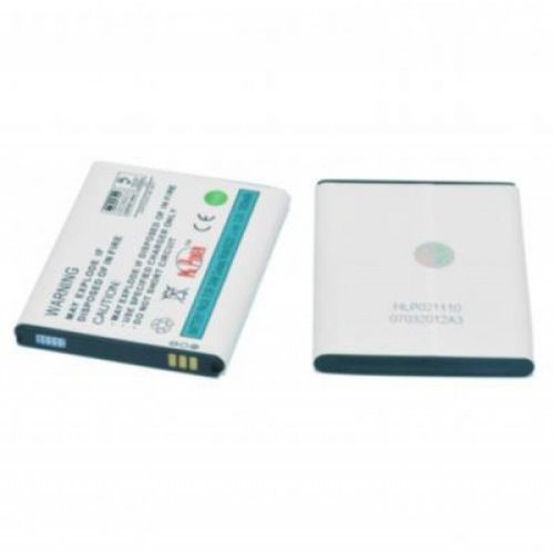 Batteria ion compatibile - batteria, li-ion