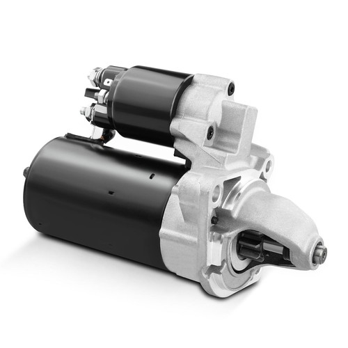 Motorino avviamento starter - avviamento,
