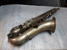 ALCAZAR di CONN SAX TENORE