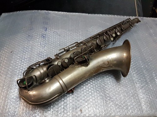 Alcazar conn sax - alcazar,
