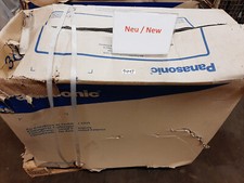 Panasonic CU-RE12RKE NUOVA