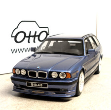1:18 Otto Mobile BMW Alpina