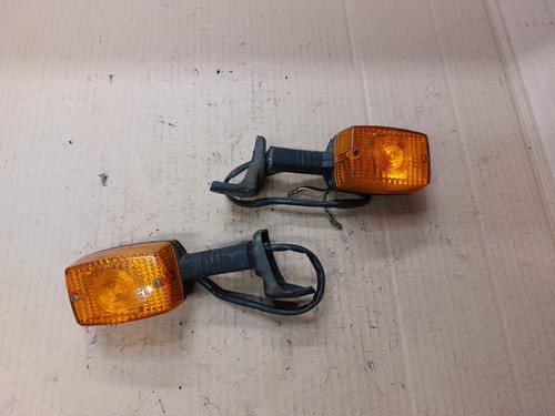 Paire clignotant origine - de,