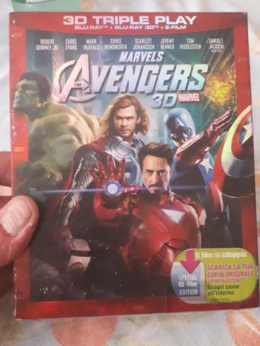 Marvel studios the avengers - marvel,