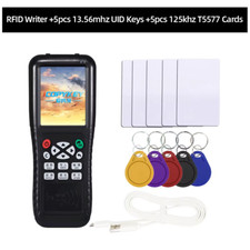 Lettore smart card scrittore - smart,