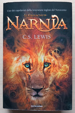 LE CRONACHE DI NARNIA  C.S