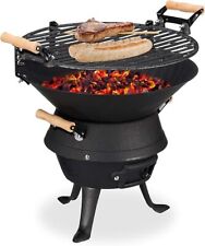 Barbecue Carbonella Grill a