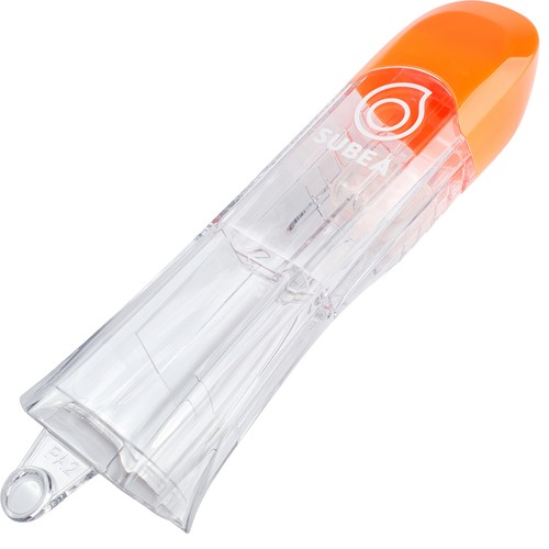 Boccaglio snorkeling