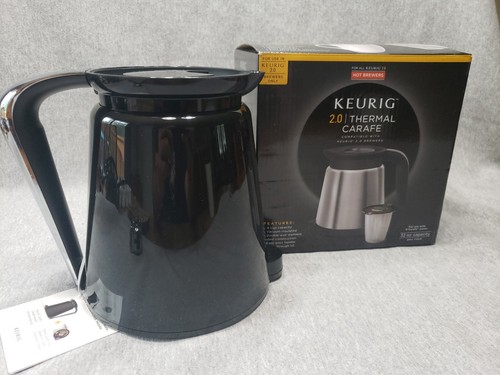 Keurig caraffa termica - 2.0,