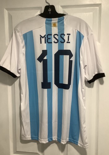 Maglia adidas argentina - maglia,