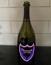 Dom Perignon vuoto LADY GAGA 