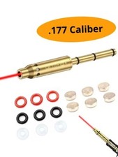 Mirino laser calibro 177 - mirino,