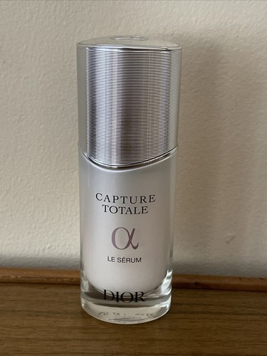 Christian dior capture - dior, totale
